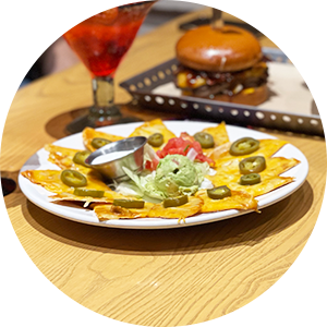 comida